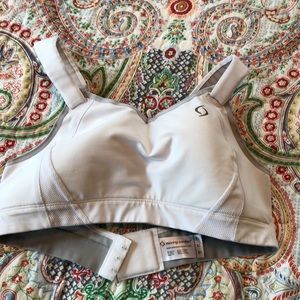 Moving Comfort Juno bra 36C!